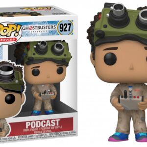 funko Pop