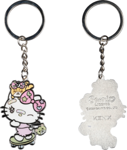 Keychain