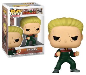 funko Pop