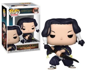 funko Pop