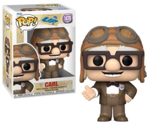 funko Pop