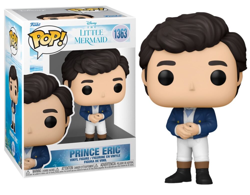 funko Pop