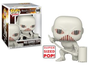 funko Pop