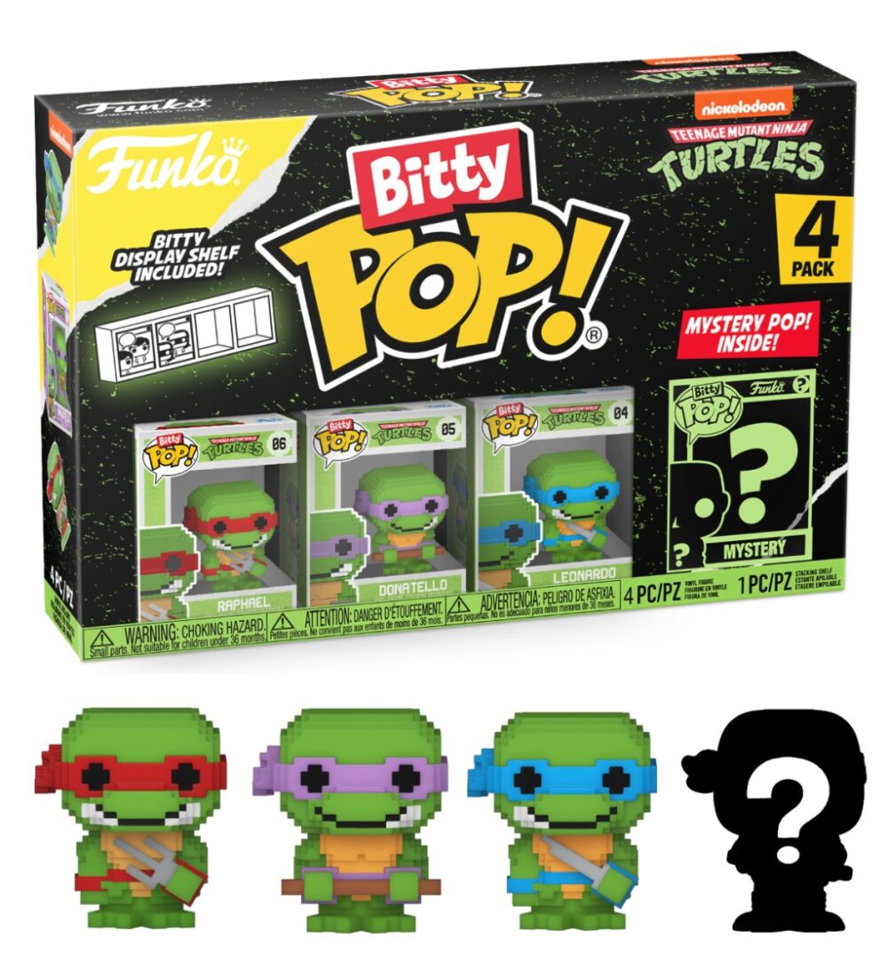 funko Pop