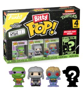 funko Pop