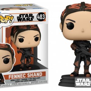 funko Pop