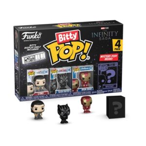 funko Pop