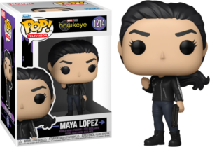 funko Pop