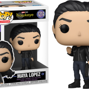 funko Pop