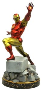 Figurine