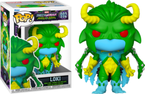 funko Pop