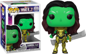 funko Pop