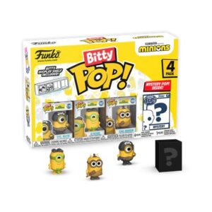 funko Pop