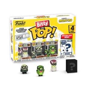 funko Pop