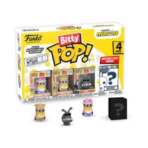 funko Pop