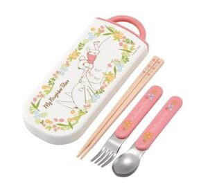 Set Baguettes et Cuillère