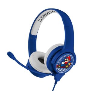 Casque audio