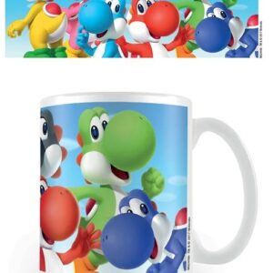 Mugs