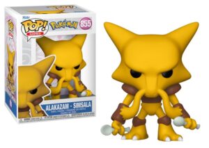 funko Pop