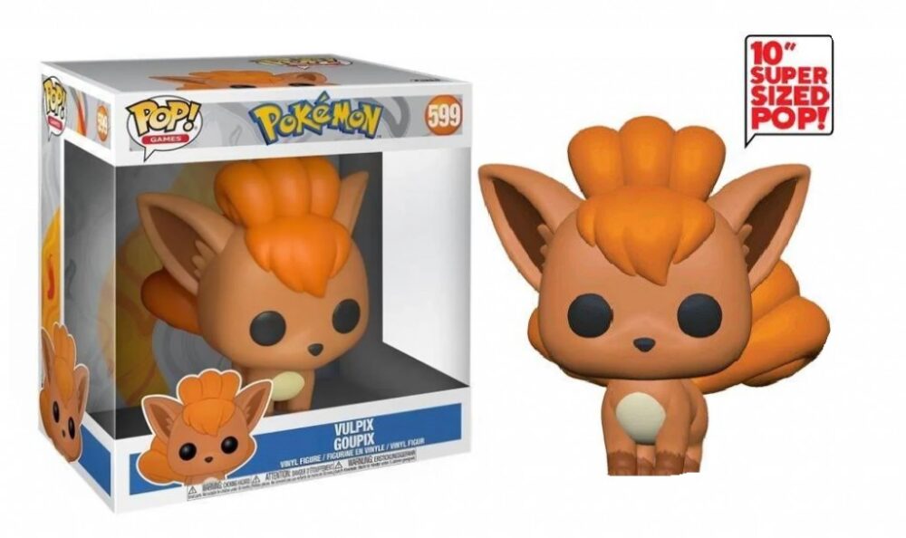 funko Pop