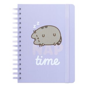 note book