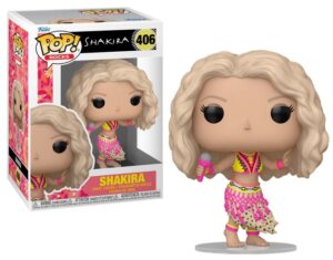 funko Pop