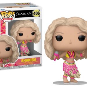 funko Pop