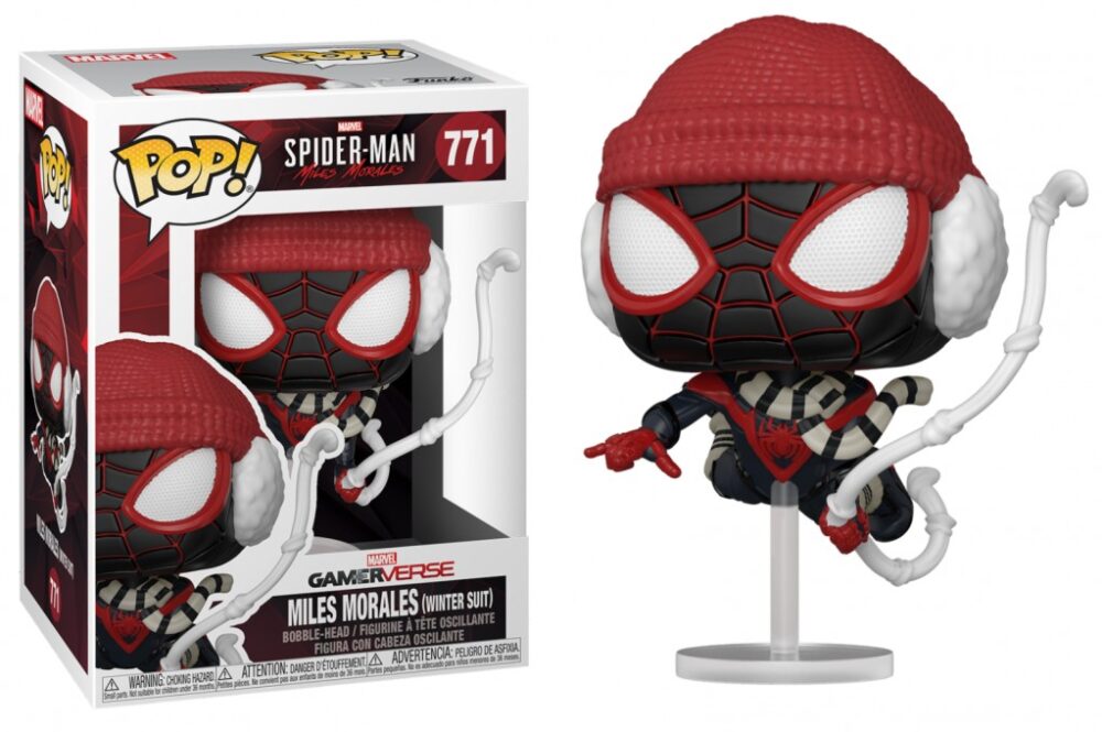 funko Pop