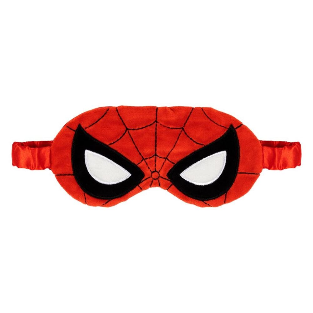 SPIDERMAN - Masque de Sommeil