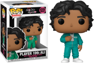 funko Pop