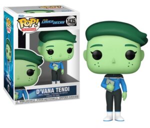 funko Pop