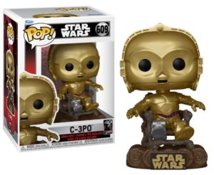 funko Pop