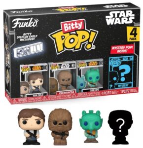 funko Pop