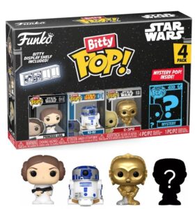 funko Pop