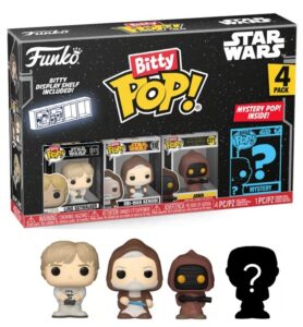 funko Pop