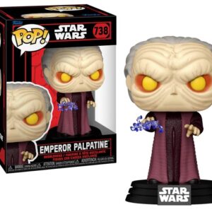 funko Pop