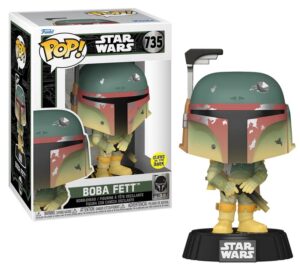 funko Pop