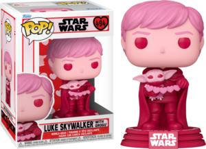 funko Pop