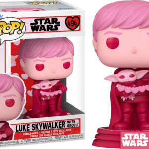 funko Pop