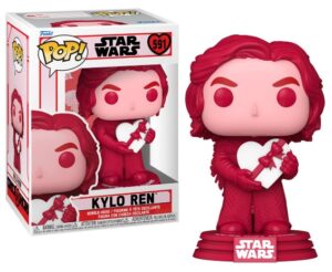 funko Pop