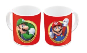 Mugs