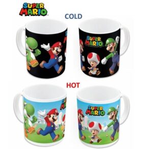 Mugs