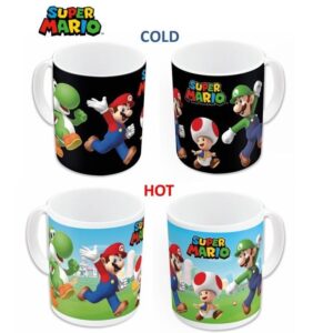 Mugs