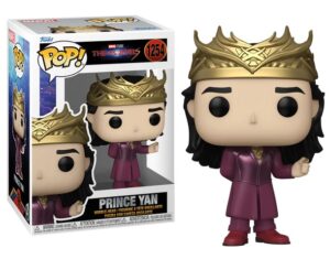 funko Pop