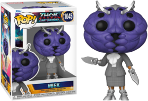 funko Pop