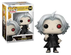 funko Pop