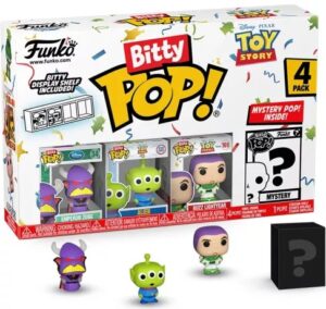 funko Pop