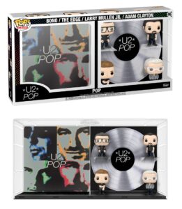 funko Pop