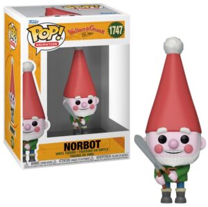 funko Pop