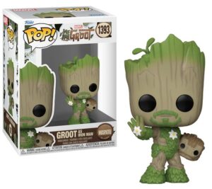 funko Pop